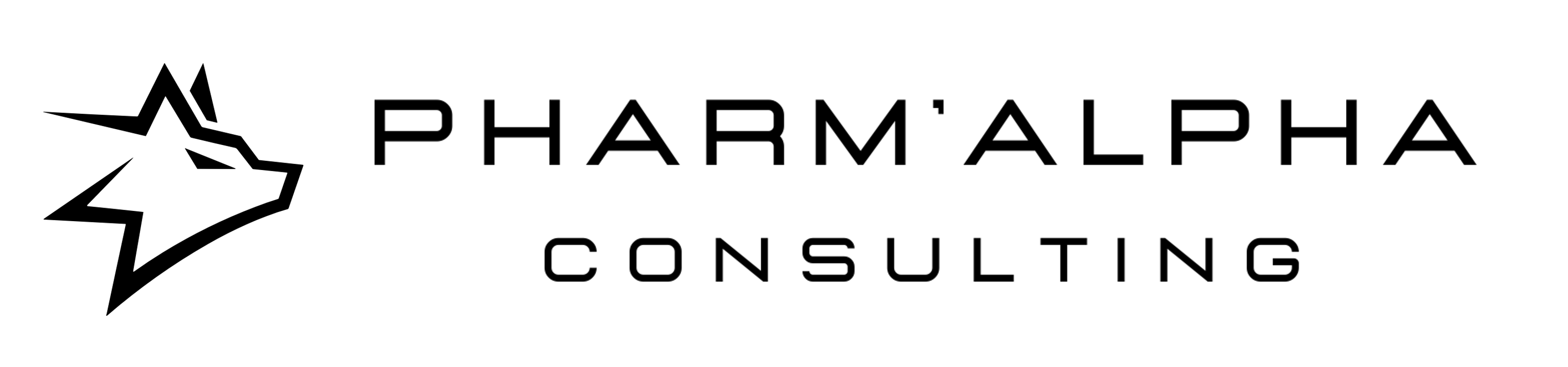 Pharm'Alpha Consulting
